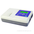 New 1 Channel Digital Electrocardiograph ECG-100 with Ce